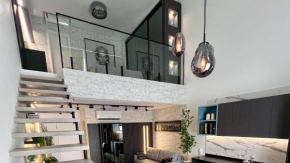 Loft Luxo Novo Campeche - Floripa
